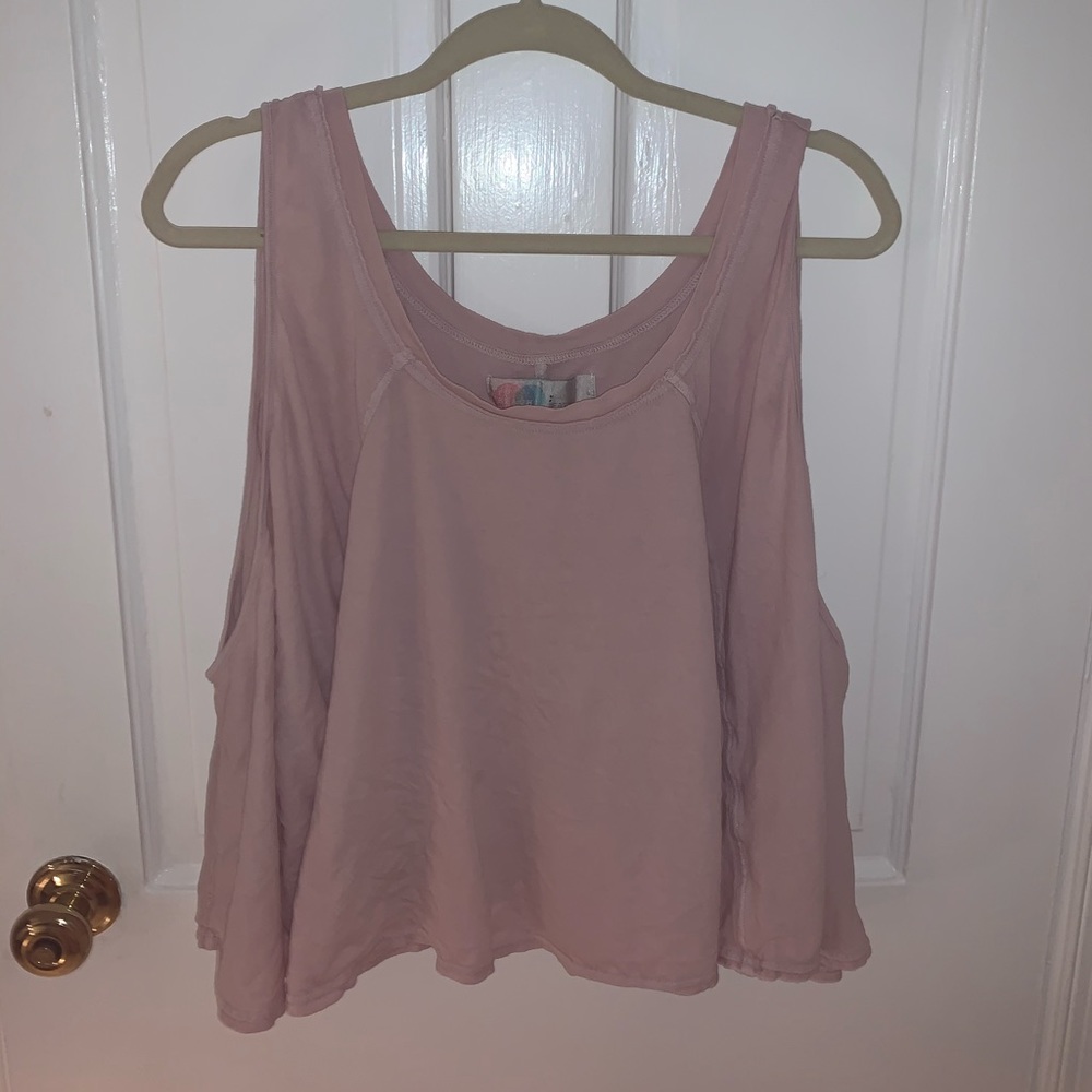 FreePeople Beach TANK! Perfect condition